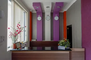 RedDoorz near Monumen Habibi Ainun - Rezeption