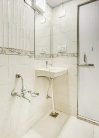 Collection O Prozone Mall Coimbatore Formerly Nira Residency - Bagno