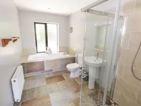 The Visiting House - Salle de bain