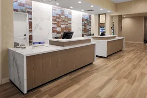 Residence Inn by Marriott Tuscaloosa - Réception