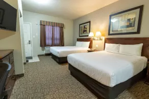 BCMInns - Lac La Biche - Zimmer