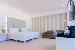 NH San Luis Potosí - Chambre