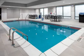 TownePlace Suites by Marriott Sidney - Pool