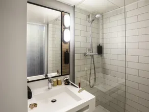 ibis Strasbourg Centre Halles - Chambre