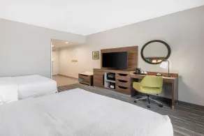 Hampton Inn Harker Heights - Zimmer
