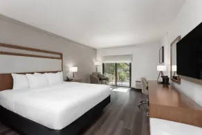 La Quinta by Wyndham Ft Lauderdale Cypress Creek - Chambre