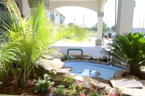 Scottish Inn and Suites NRG Park/Texas Medical Center - Houston - Pool
