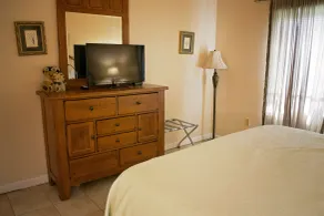 Gatlinburg Chateau Rentals - Quarto