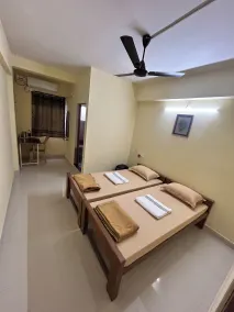 Shubham Suites & Party Hall - Room