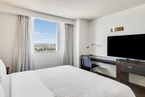 Fiesta Inn Express Durango - Udsigt fra værelset