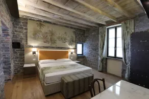 Suites&Atelier Lake Como - Zimmer
