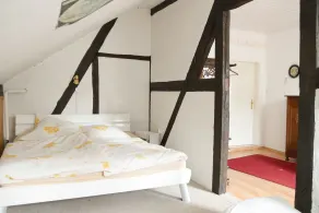 Landhof Liebsch, mit Pool und Sauna - Quarto