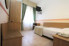 Hotel Corallo - Room