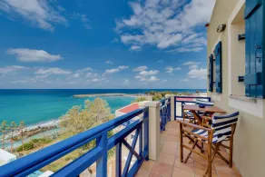 Kalimera Kriti Hotel & Village Resort - Vue de la chambre