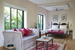 Oxel town house - Rom