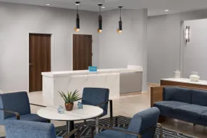 Homewood Suites by Hilton Midland, TX - Reception