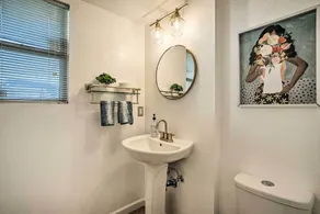 Bay Area Home Rental Near Six Flags + Napa Valley! - Intérieur