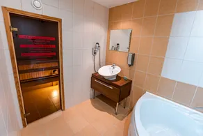 Inger Hotell - Room