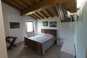 Tenuta EnGi - Chambre