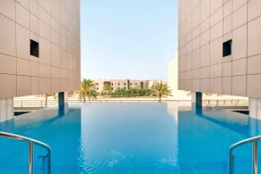 Ramada Hotel and Suites Amwaj Islands - Pool
