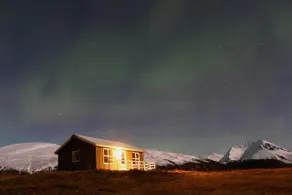 Stafafell Cottages - Zimmer