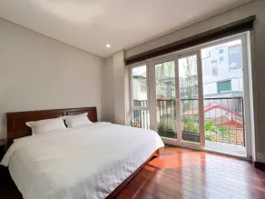 NINE HOUSING 535 Kim Ma - Quarto