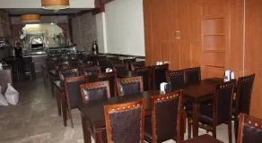 Otel Kağıthane - Restaurant