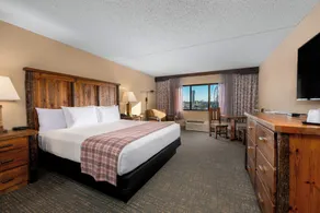 Lodge of the Ozarks - Chambre