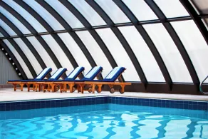 The Westin Peachtree Plaza, Atlanta - Piscine