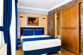 Kadirga Antik Hotel - Sultanahmet - Room