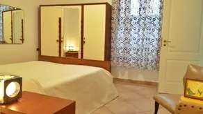 Esagono Monello - Camera