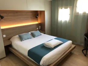 Kyriad Montpellier Est - Lunel - Zimmer
