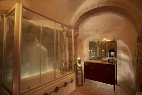 Selçuklu Konağı - Baño