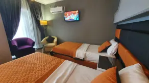 NFK The House Hotel - Room
