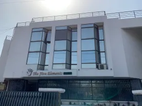 Hotel Kewal - Restaurant