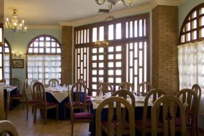 Hotel Perales - Restaurant
