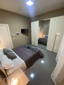 B & B VICO GRANDE - Room