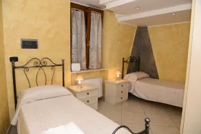 B&B Casa Magaldi - Zimmer