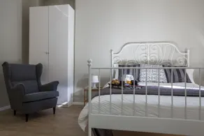 Un Attimo A Roma B&B - Camera