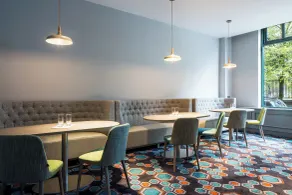 Leonardo Hotel Belfast - Restaurant