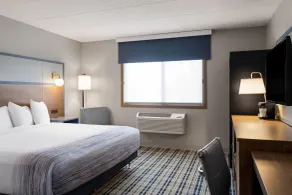 AmericInn by Wyndham Alexandria - Chambre