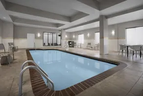 Hilton Garden Inn Denver/Highlands Ranch - Piscine