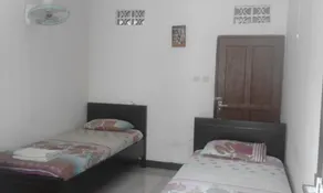 Indah Homestay and Cooking classes - Chambre