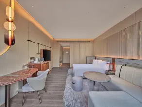 The Reserve Hotel Luoyang, Curio Collection By Hilton - Camera