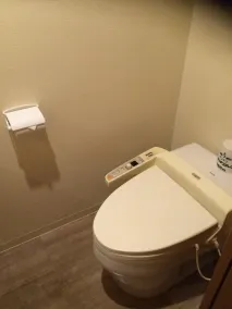 Hotel Ceeds - Adults Only - Bathroom