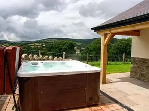 Tyn Y Celyn Uchaf - Spa