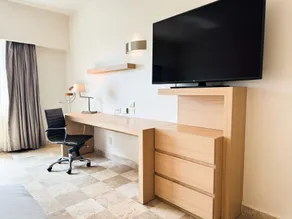 Courtyard by Marriott Villahermosa Tabasco - Chambre