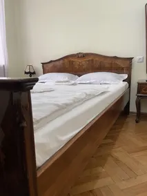 Guest House Top Floor - Zimmer
