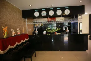 Lavender Hotel - Reception