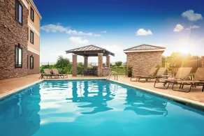 Staybridge Suites West Fort Worth by IHG - Pool